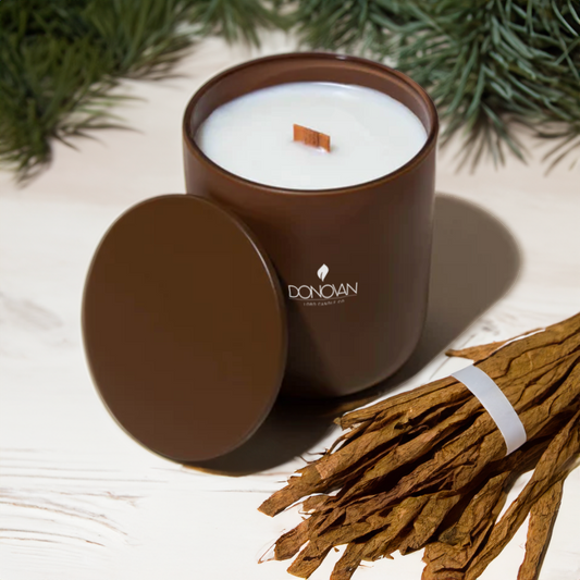 Cedar Tobacco
