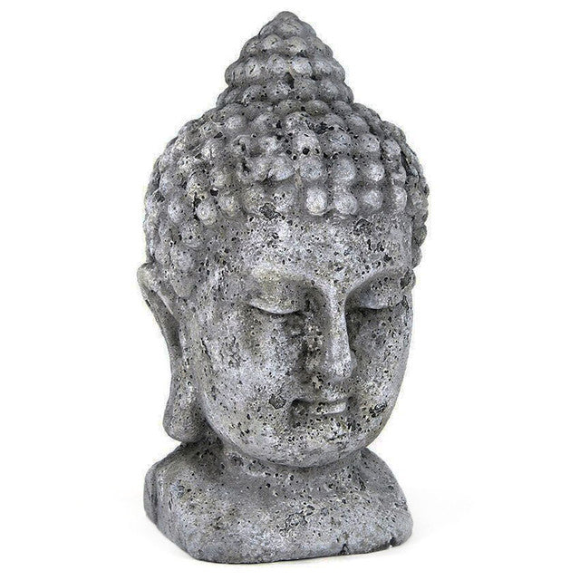 Budda Bust