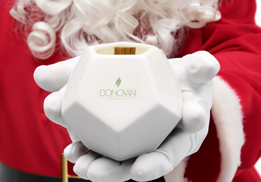 Hot Santa