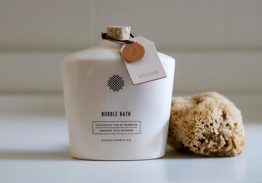 Soulful Adventures Bubble Bath