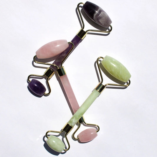 Facial Roller