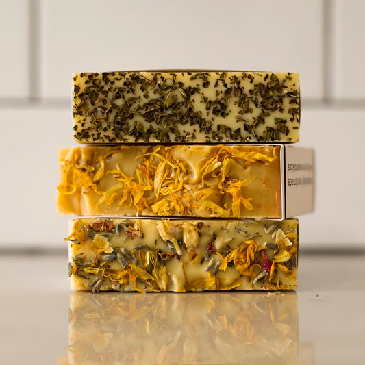 Goats Milk Soap
