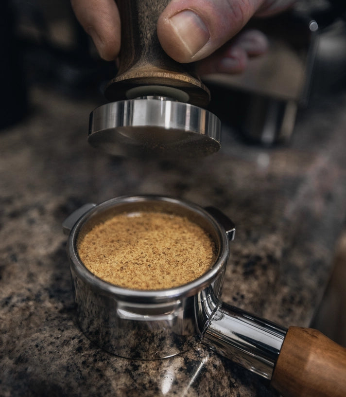 Sensorium White Coffee 2lb Canister