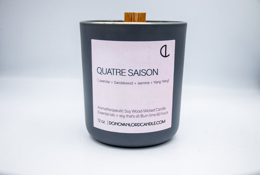 Quatre Saison