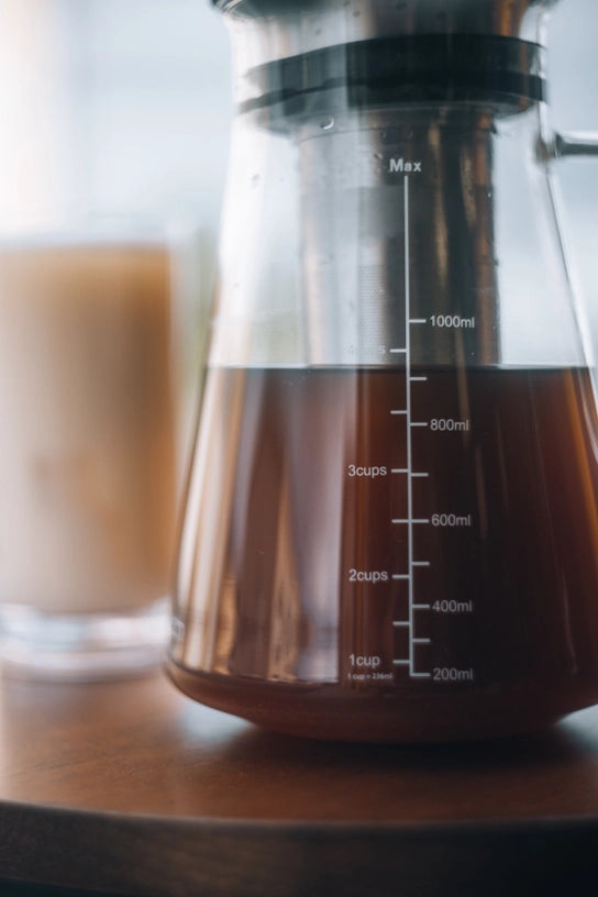 Sensorium White Coffee 2lb Canister