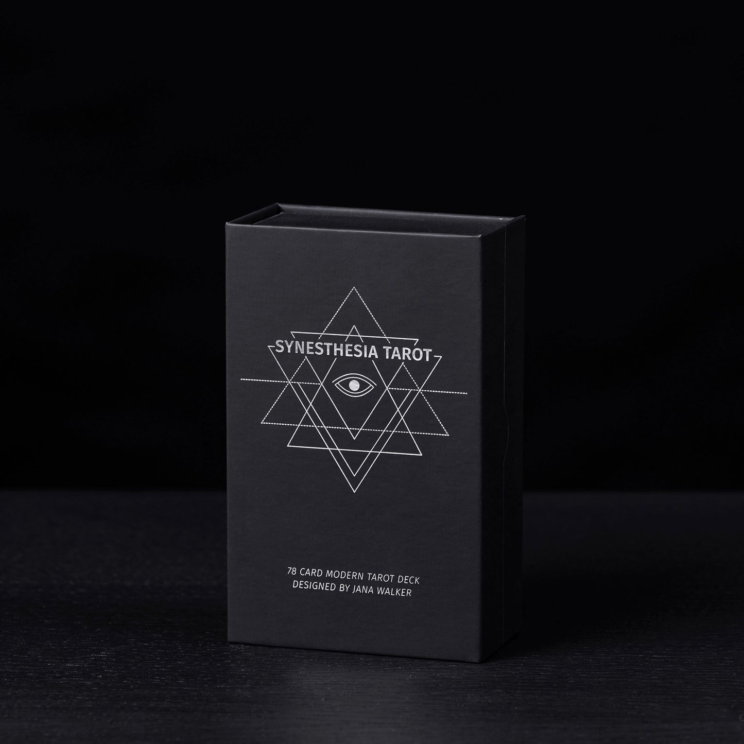 Synesthesia Tarot Deck