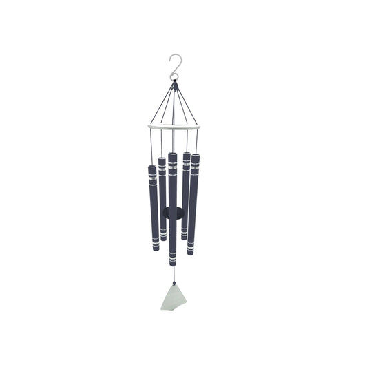 Hand Tuned 5 Bell Wind Chimes