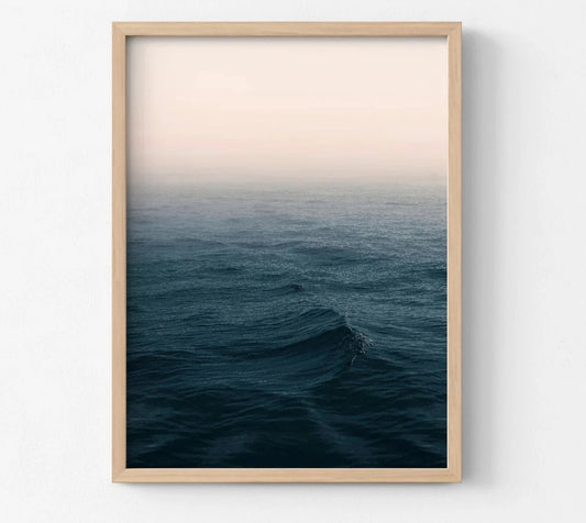 Ocean Photography Print
