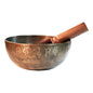 Medicine Buddha Singing Bowl