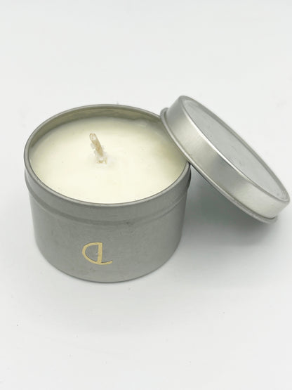 Cardigan Aromatherapeutic Candle